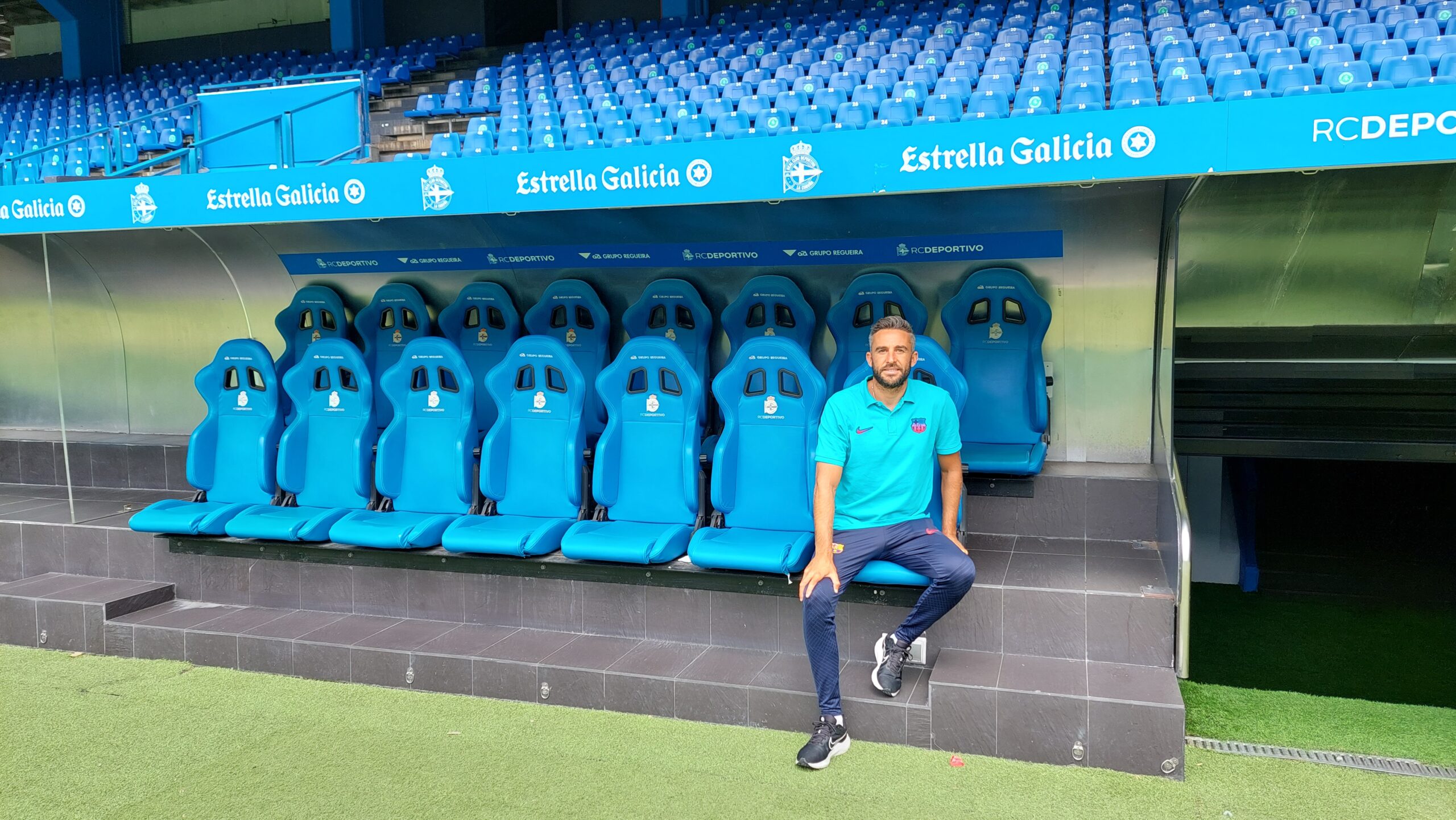 barsa riazor