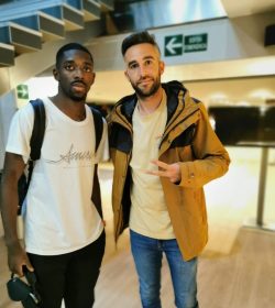 dembele dembele